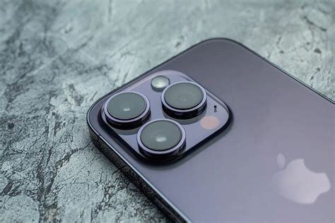 The iPhone 16 might be a bigger upgrade than we thought .
